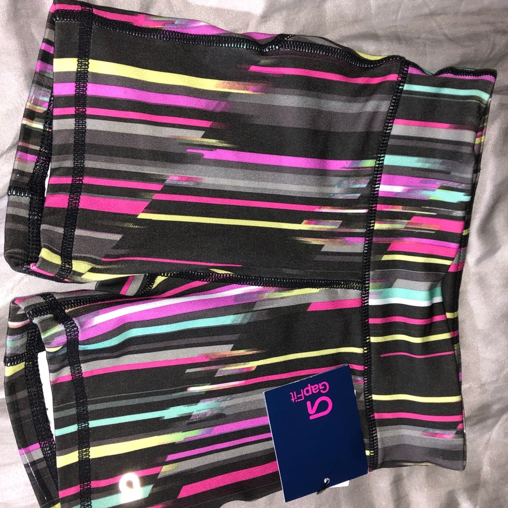 Brand new gap fit shorts